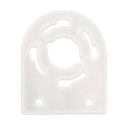Stern Clear Flasher Lamp Mounting Plastic